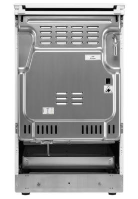 Комбінована плита Electrolux LKK560203W (6907506)