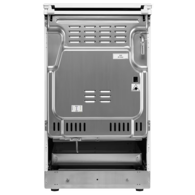 Комбінована плита Electrolux LKK560203W (6907506)