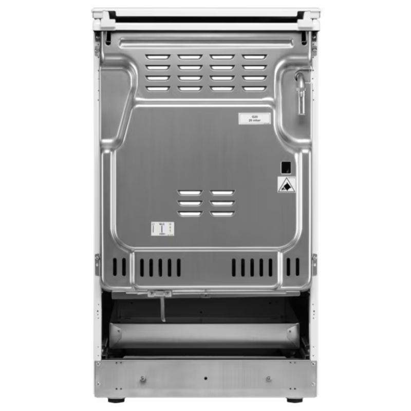 Комбінована плита Electrolux LKK560203W (6907506)