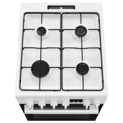 Комбінована плита Electrolux LKK560203W (6907506)