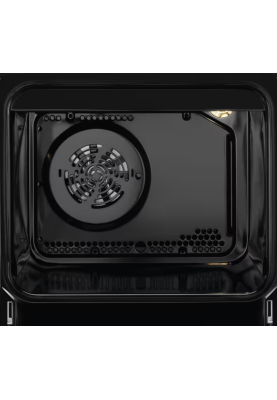 Комбінована плита Electrolux LKK560203W (6907506)