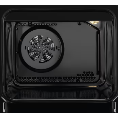 Комбінована плита Electrolux LKK560203W (6907506)