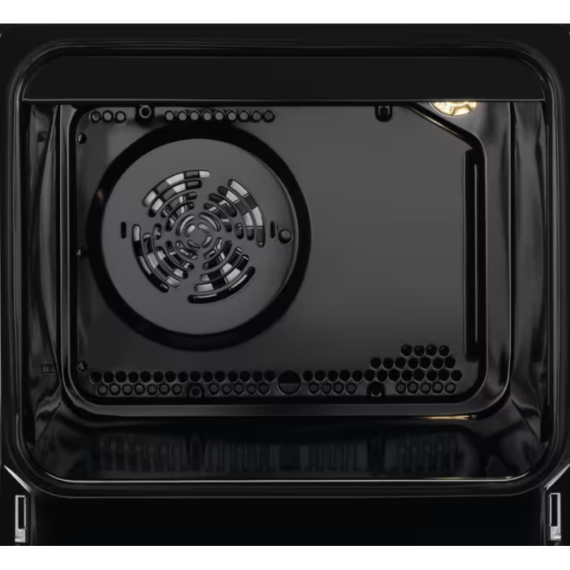 Комбінована плита Electrolux LKK560203W (6907506)