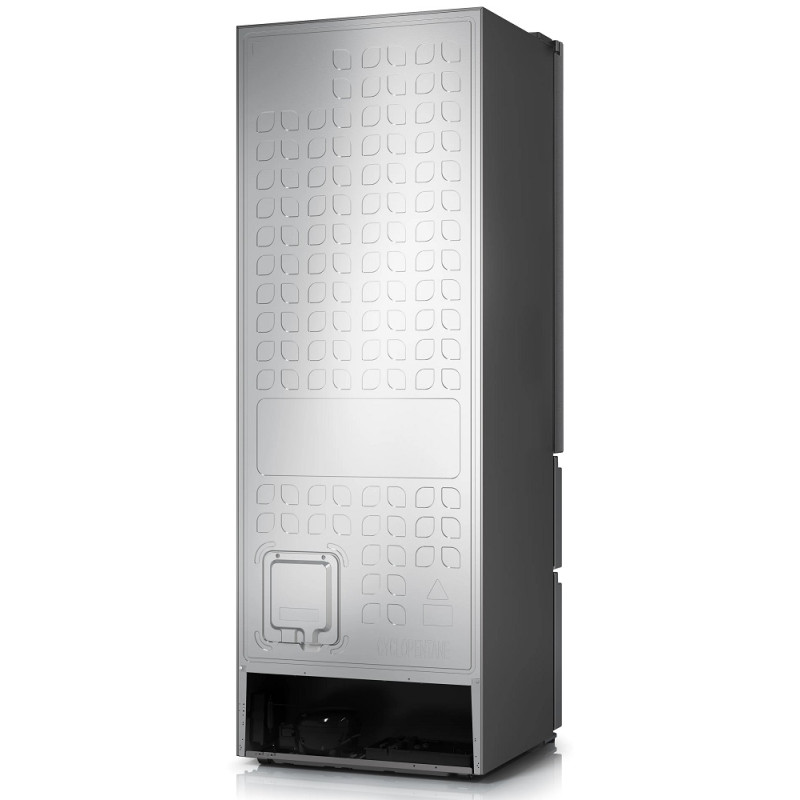 Холодильник Hisense  RT641N4WIE1 (BCD-456WYR) (6895807)