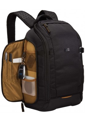 Рюкзак Case Logic VISO Medium Camera Backpack CVBP-105 Black (6905175)