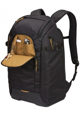 Рюкзак Case Logic VISO Medium Camera Backpack CVBP-105 Black (6905175)