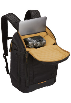 Рюкзак Case Logic VISO Medium Camera Backpack CVBP-105 Black (6905175)