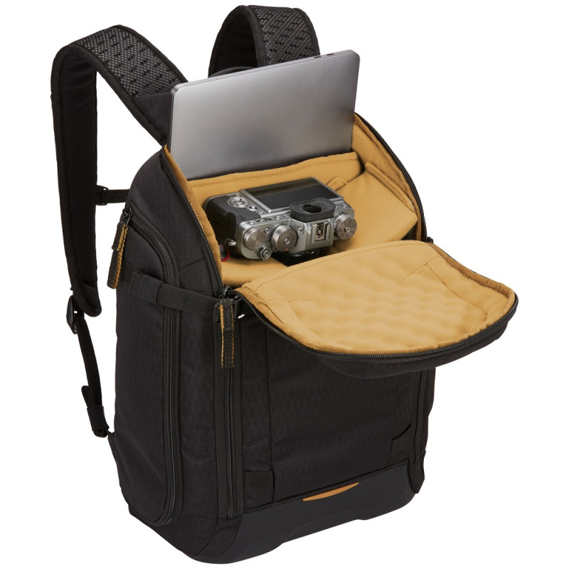 Рюкзак Case Logic VISO Medium Camera Backpack CVBP-105 Black (6905175)