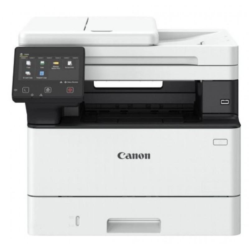 Багатофункціаональний пристрій Canon LASER MFP I-S MF463DW (6904588)