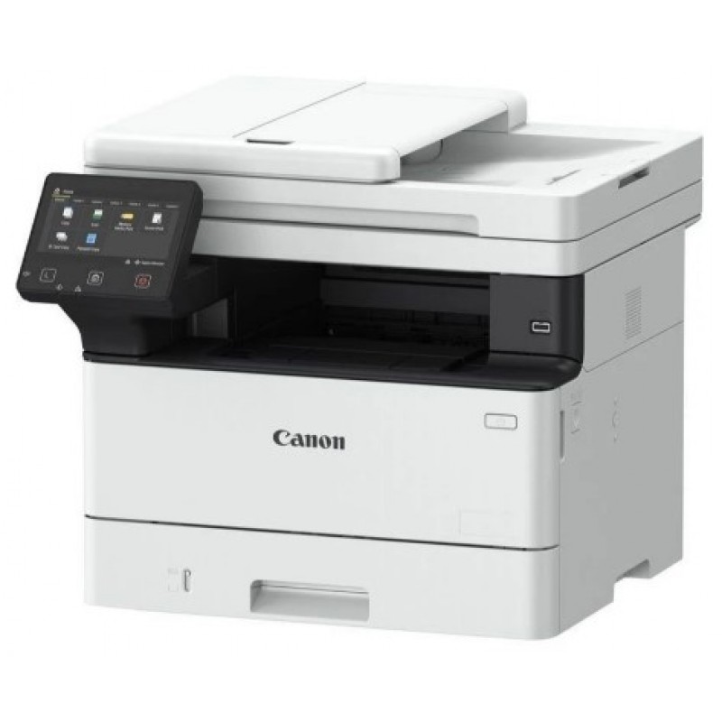 Багатофункціаональний пристрій Canon LASER MFP I-S MF463DW (6904588)