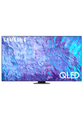 LED-телевізор Samsung QE98Q80CAUXUA (6904693)