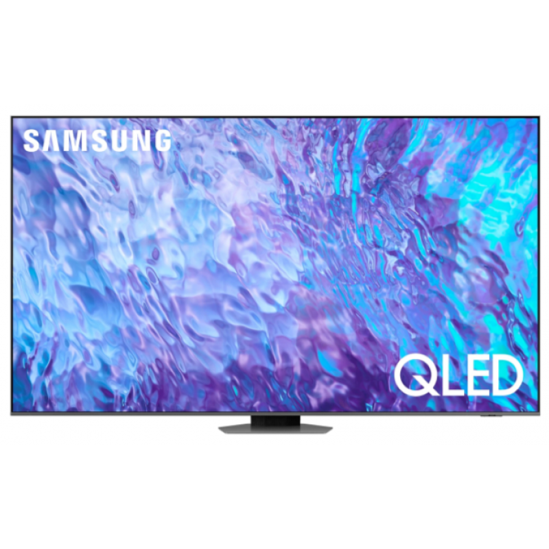 LED-телевізор Samsung QE98Q80CAUXUA (6904693)