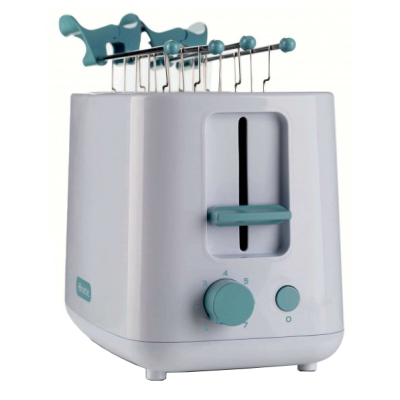 Тостер Ariete 0157 White (6900724)