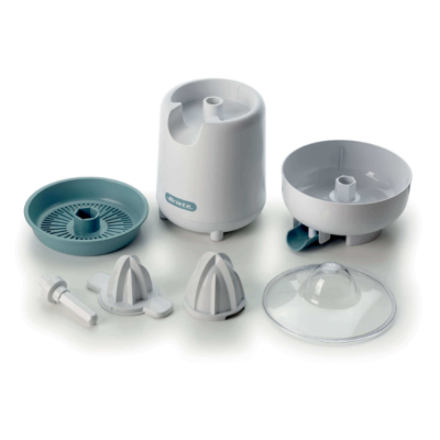 Соковитискач Ariete 0417 White (6899015)