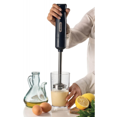 Занурювальний блендер Ariete 0601/1 Black (6899012)