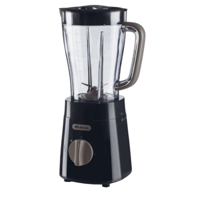 Стаціонарний блендер Ariete 0576 Black (6899008)