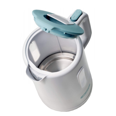 Електрочайник Ariete 2846 White (6899005) Електрочайник Ariete 2846 White (6899005)