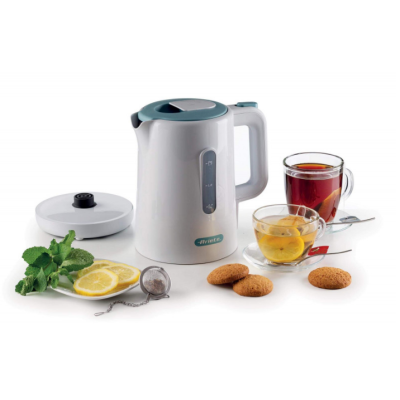 Електрочайник Ariete 2846 White (6899005) Електрочайник Ariete 2846 White (6899005)