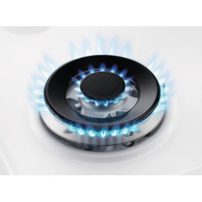 Газова варильна поверхня Electrolux KGG64362W (6904509)