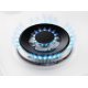 Газова варильна поверхня Electrolux KGG64362W (6904509)