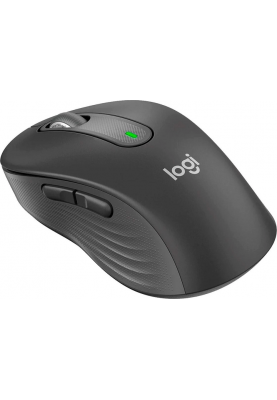 Миша комп'ютерна Logitech Signature M650 Wireless Graphite B2B (910-006274) (6859755)