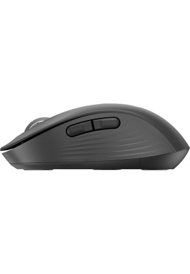 Миша комп'ютерна Logitech Signature M650 Wireless Graphite B2B (910-006274) (6859755)