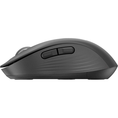 Миша комп'ютерна Logitech Signature M650 Wireless Graphite B2B (910-006274) (6859755) Миша комп'ютерна Logitech Signature M650 Wireless Graphite B2B (910-006274) (6859755)