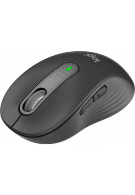 Миша комп'ютерна Logitech Signature M650 Wireless Graphite B2B (910-006274) (6859755)