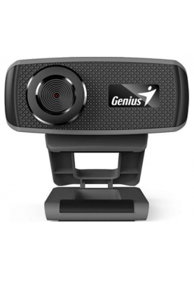 Веб-камера Genius FaceCam 1000X V2  (6651303)