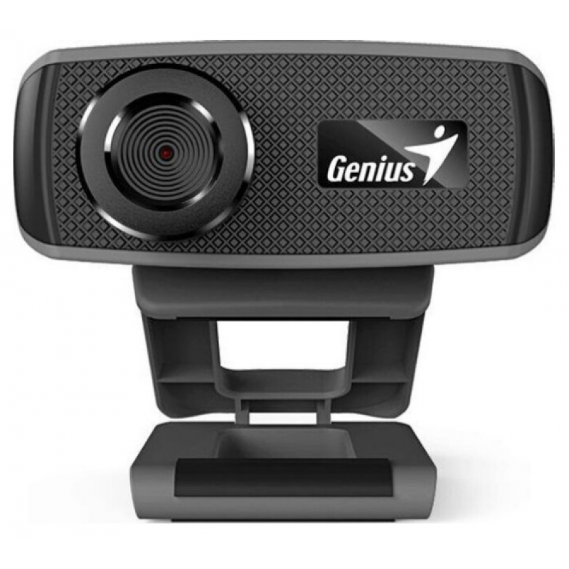 Веб-камера Genius FaceCam 1000X V2  (6651303)