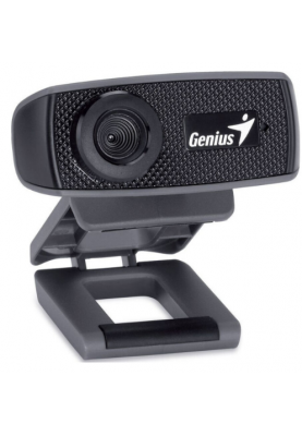 Веб-камера Genius FaceCam 1000X V2  (6651303)