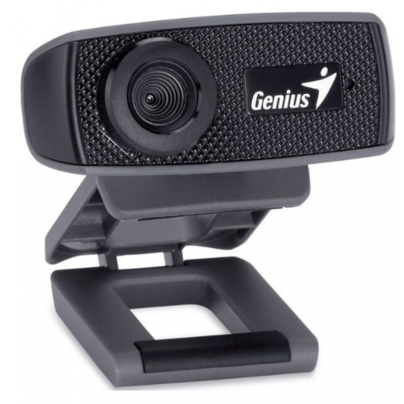 Веб-камера Genius FaceCam 1000X V2  (6651303)