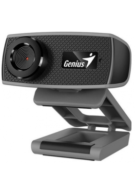 Веб-камера Genius FaceCam 1000X V2  (6651303)