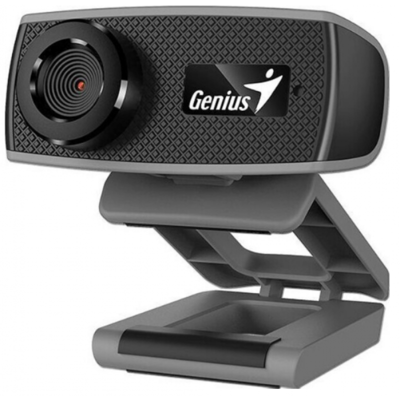 Веб-камера Genius FaceCam 1000X V2  (6651303)