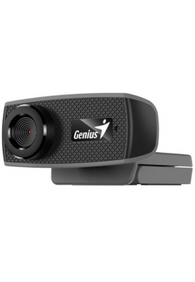 Веб-камера Genius FaceCam 1000X V2  (6651303)