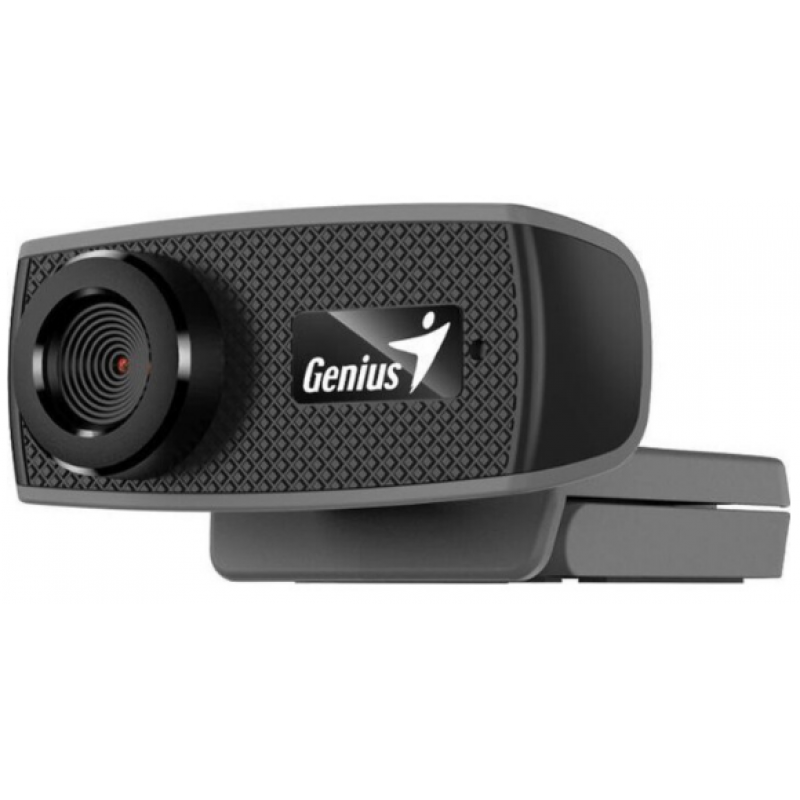 Веб-камера Genius FaceCam 1000X V2  (6651303)