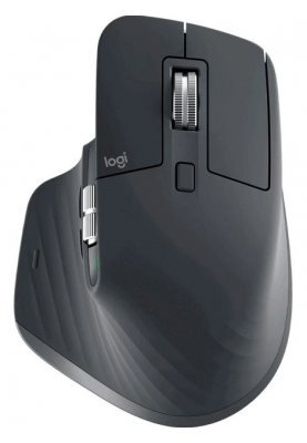 Миша комп'ютерна Logitech MX Master 3S for Business Graphite (910-006582) (6857595)