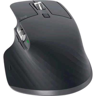 Миша комп'ютерна Logitech MX Master 3S for Business Graphite (910-006582) (6857595)