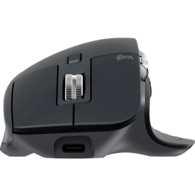 Миша комп'ютерна Logitech MX Master 3S for Business Graphite (910-006582) (6857595)