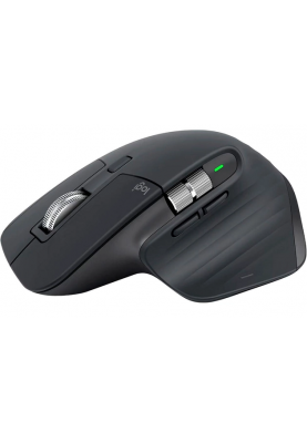 Миша комп'ютерна Logitech MX Master 3S for Business Graphite (910-006582) (6857595)