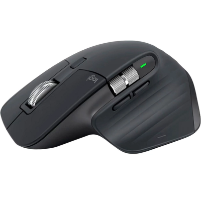 Миша комп'ютерна Logitech MX Master 3S for Business Graphite (910-006582) (6857595)
