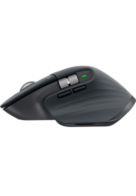 Миша комп'ютерна Logitech MX Master 3S for Business Graphite (910-006582) (6857595)