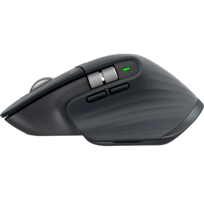 Миша комп'ютерна Logitech MX Master 3S for Business Graphite (910-006582) (6857595)