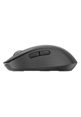 Миша Logitech Signature M650 L Wireless Graphite B2B (910-006348) (6859757)