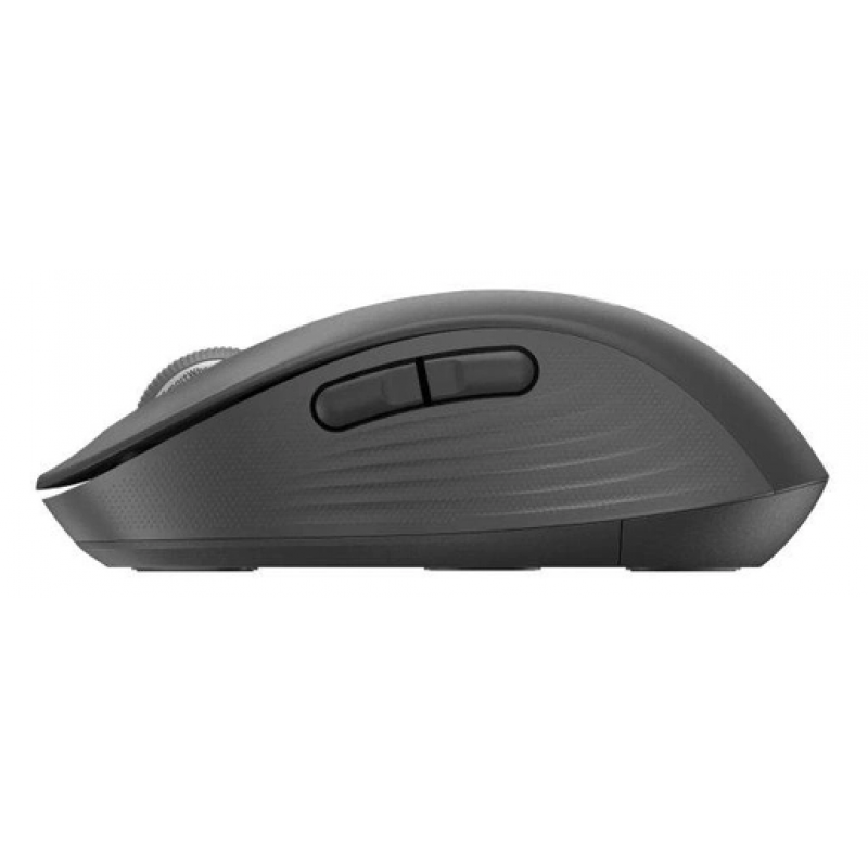 Миша Logitech Signature M650 L Wireless Graphite B2B (910-006348) (6859757)