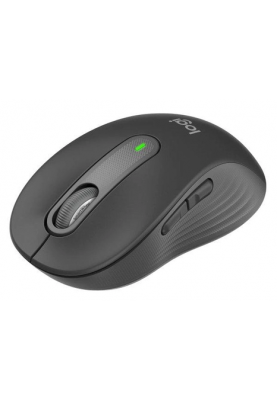 Миша Logitech Signature M650 L Wireless Graphite B2B (910-006348) (6859757)