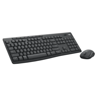 IT набір Logitech MK370 Combo for Business US/UA, Graphite (920-012077) (6906597)