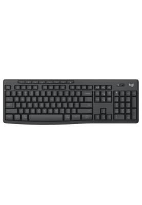 IT набір Logitech MK370 Combo for Business US/UA, Graphite (920-012077) (6906597)