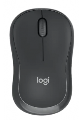 IT набір Logitech MK370 Combo for Business US/UA, Graphite (920-012077) (6906597)