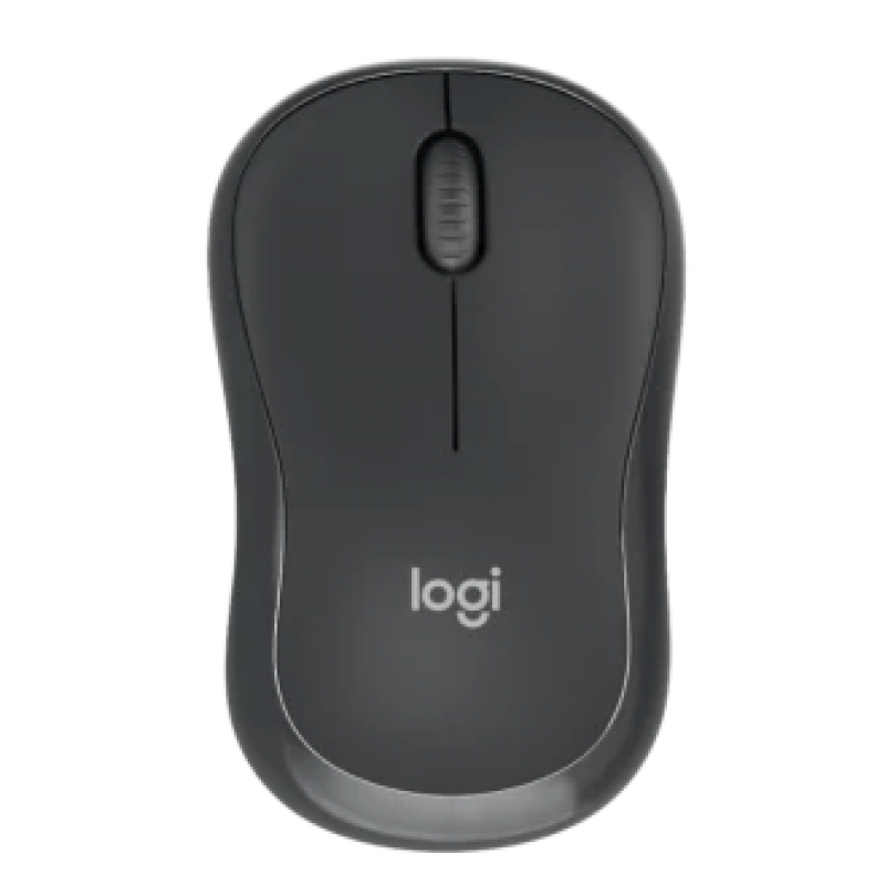 IT набір Logitech MK370 Combo for Business US/UA, Graphite (920-012077) (6906597)